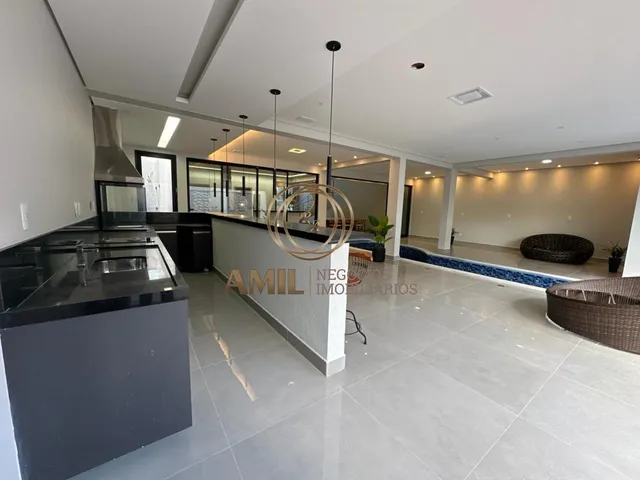 Imagem 3: 0 Casa com 4 dormitórios