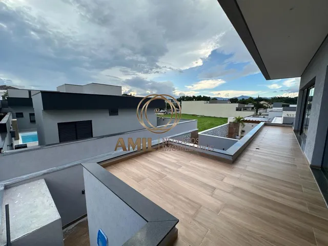 Imagem 15: 0 Casa com 4 dormitórios