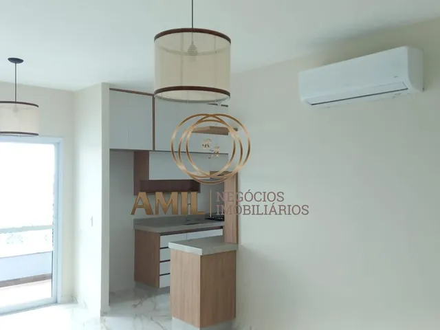 Imagem: Apartamento À Venda the Winner Family