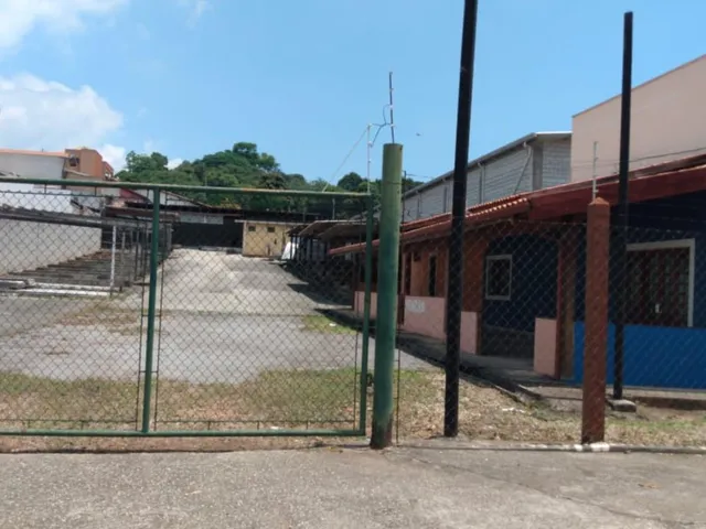 Imagem: Ra Amil Aluga Ponto Comercial, 1.800M²