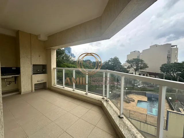 Imagem: Ra Amil Vende Apartamento Edifício Residencial