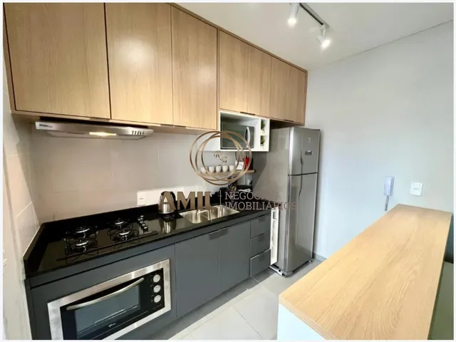 Imagem: Vende Apartamento 56M2 / 02 Dormitórios