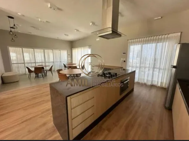 Imagem 15: Vende Apartamento 56M2 / 02 Dormitórios, Sendo 01 Suíte / Ar Condicionado / Blue View / São José dos Campos / Sp