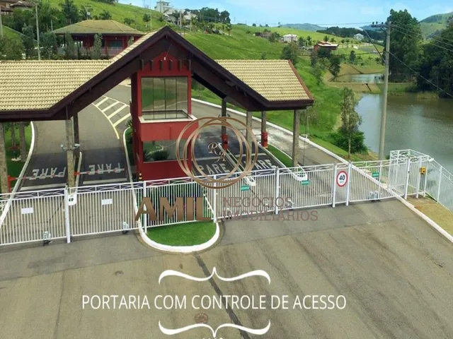 Imagem: Venda Terreno 1000M² - Condominio Fechado