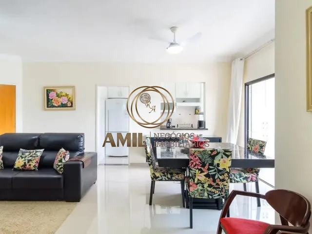 Imagem: Apartamento Edifício Madri / Itagua / 02