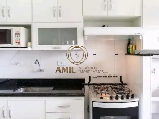 Imagem 5: Apartamento Edifício Madri / Itagua / 02 Dormitórios / 70 M² de Construção / Ubatuba