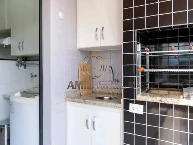 Imagem 2: Apartamento Edifício Madri / Itagua / 02 Dormitórios / 70 M² de Construção / Ubatuba