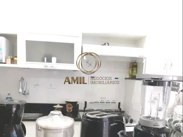Imagem 10: Apartamento Edifício Madri / Itagua / 02 Dormitórios / 70 M² de Construção / Ubatuba