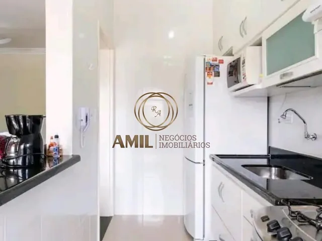Imagem 12: Apartamento Edifício Madri / Itagua / 02 Dormitórios / 70 M² de Construção / Ubatuba