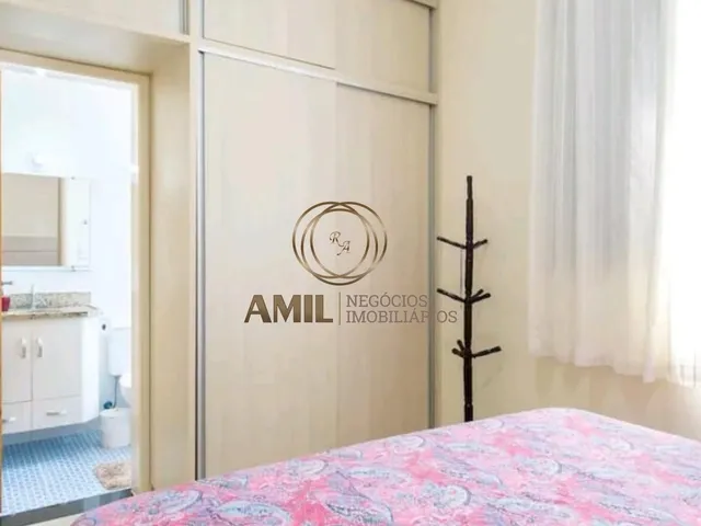 Imagem 6: Apartamento Edifício Madri / Itagua / 02 Dormitórios / 70 M² de Construção / Ubatuba