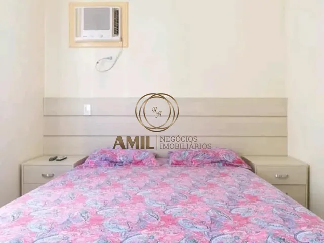 Imagem 4: Apartamento Edifício Madri / Itagua / 02 Dormitórios / 70 M² de Construção / Ubatuba