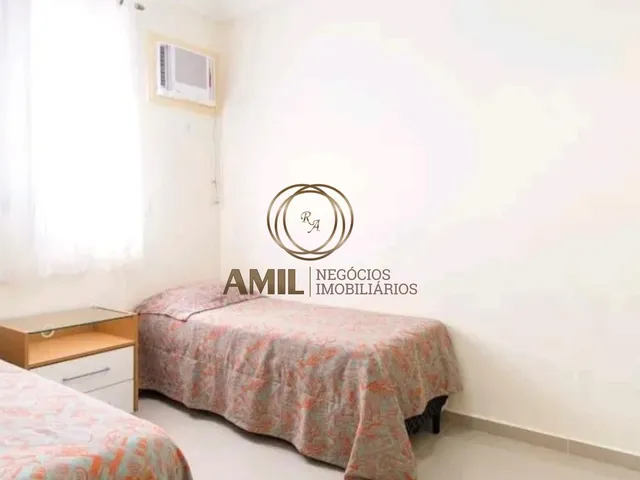Imagem 8: Apartamento Edifício Madri / Itagua / 02 Dormitórios / 70 M² de Construção / Ubatuba