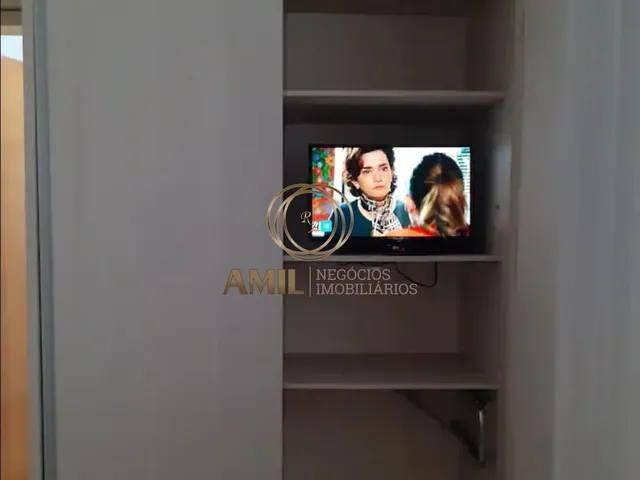 Imagem 9: Apartamento Edifício Madri / Itagua / 02 Dormitórios / 70 M² de Construção / Ubatuba
