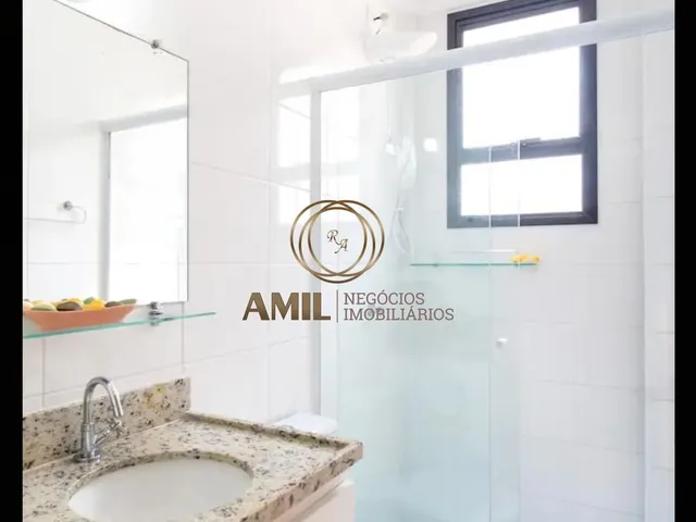 Imagem 13: Apartamento Edifício Madri / Itagua / 02 Dormitórios / 70 M² de Construção / Ubatuba