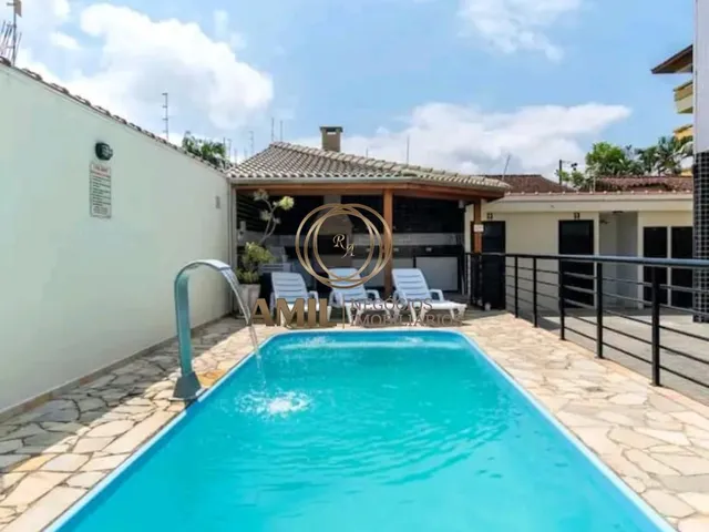 Imagem 15: Apartamento Edifício Madri / Itagua / 02 Dormitórios / 70 M² de Construção / Ubatuba