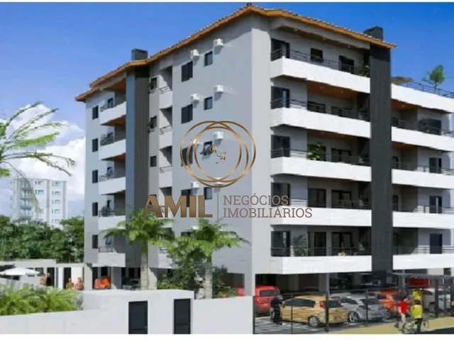 Imagem 14: Apartamento Edifício Madri / Itagua / 02 Dormitórios / 70 M² de Construção / Ubatuba