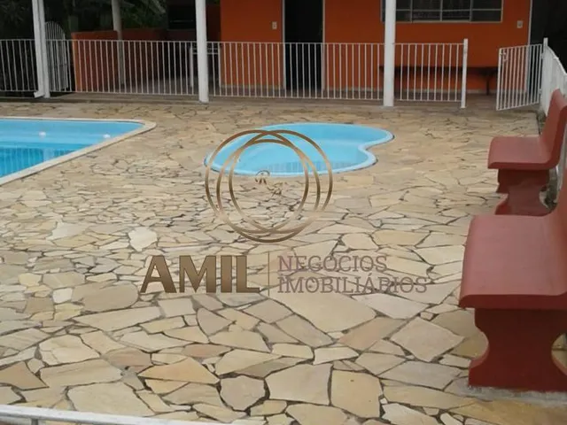 Imagem: Ra Ami Vende Chácara Vila Velha, 4 Dormitórios