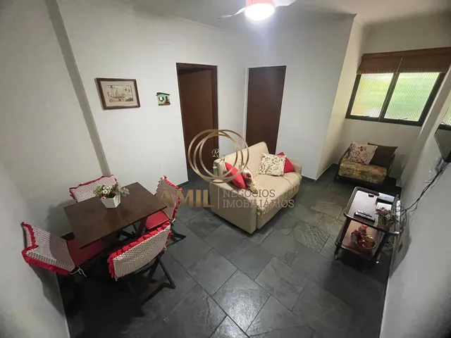 Imagem: Ra Amil Vende Apartamento Mobiliado, 1 Quarto