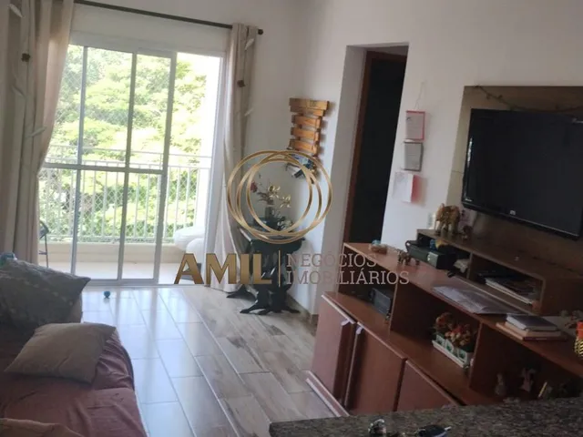 Imagem: Ra Amil Vende, Apartamento Athenas Paulista