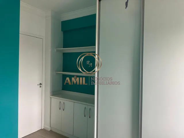 Imagem 16: Ra Amil Venda, Apartamento 3 Quartos Sendo 1 Suíte, Sacada, 78 M², 2 Vagas, Jardim Satélite