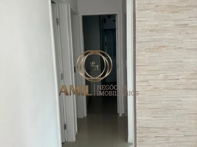 Imagem 4: Ra Amil Venda, Apartamento 3 Quartos Sendo 1 Suíte, Sacada, 78 M², 2 Vagas, Jardim Satélite