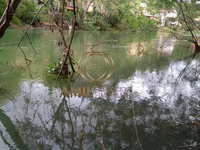 Imagem: Ra Amil Vende Terreno / Paraibuna/ 8.000