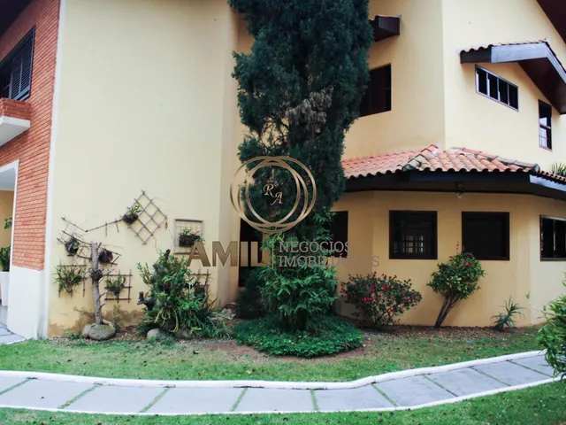 Imagem: Ra Amil Vende Casa / Rua Laurent Martins