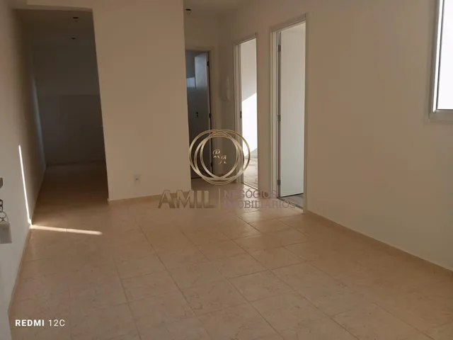 Imagem: Apartamento no Condomínio Residencial Vista