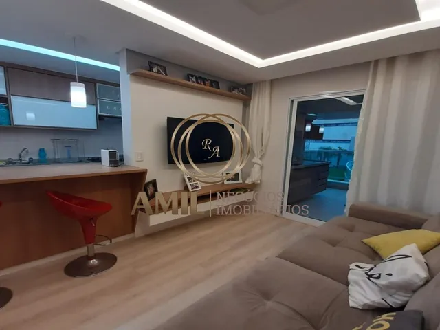 Imagem: Ra Amil Vende Apartamento, 2 Quartos, Planejados
