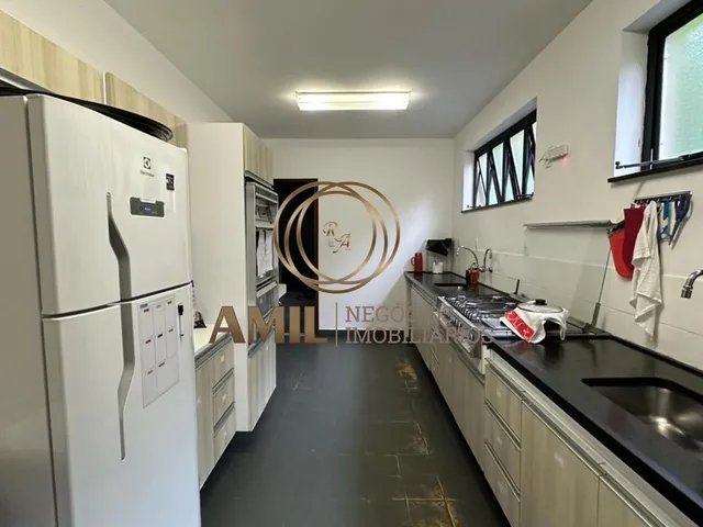 Imagem 12: Ra Amil Venda Sobrado, Cond. Quinta das Flores, 5 Quartos 3 Suítes, Piscina, 4.000M², 14 Vagas, Zona Sul, Sjc