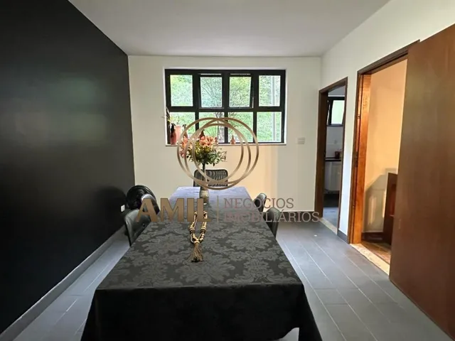 Imagem 8: Ra Amil Venda Sobrado, Cond. Quinta das Flores, 5 Quartos 3 Suítes, Piscina, 4.000M², 14 Vagas, Zona Sul, Sjc