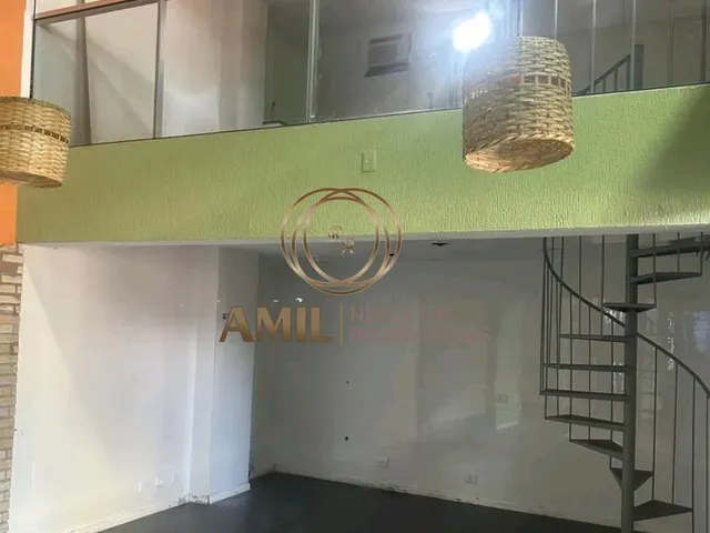 Imagem 4: Ra Amil Aluga Ponto Comercial de Shopping, 60M², Centro de São José dos Campos