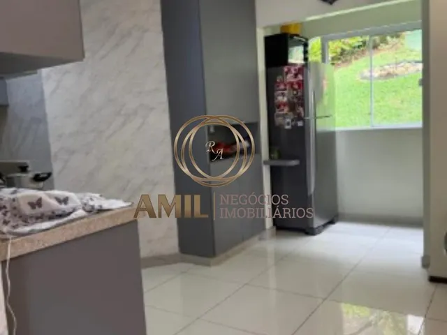 Imagem 11: Apartamento, Wembley Forest Sea, Planejado e com Varanda e Ar Condicionado, 137M², Ubatuba