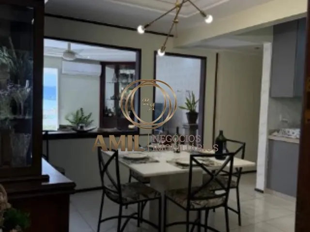 Imagem 5: Apartamento, Wembley Forest Sea, Planejado e com Varanda e Ar Condicionado, 137M², Ubatuba