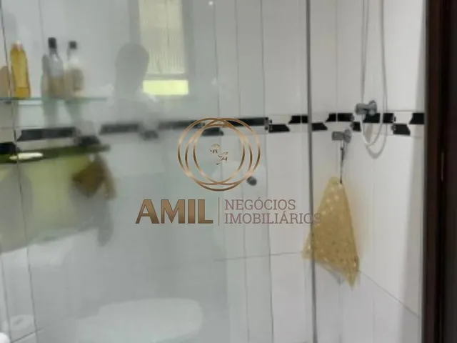 Imagem 4: Apartamento, Wembley Forest Sea, Planejado e com Varanda e Ar Condicionado, 137M², Ubatuba