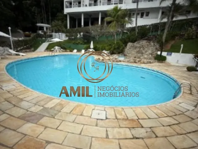 Imagem 15: Apartamento, Wembley Forest Sea, Planejado e com Varanda e Ar Condicionado, 137M², Ubatuba
