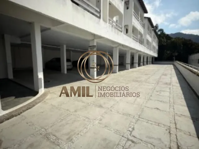 Imagem 10: Apartamento, Wembley Forest Sea, Planejado e com Varanda e Ar Condicionado, 137M², Ubatuba