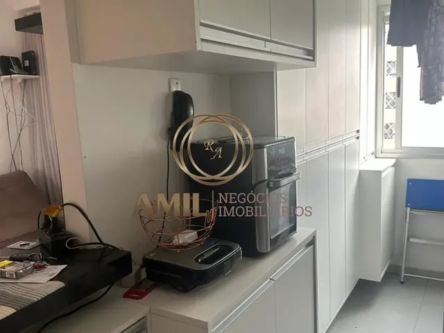 Imagem 7: 0 Apartamento com 2 dormitórios