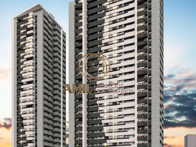 Imagem: Aluguel de Apartamento com Varanda Gourmet