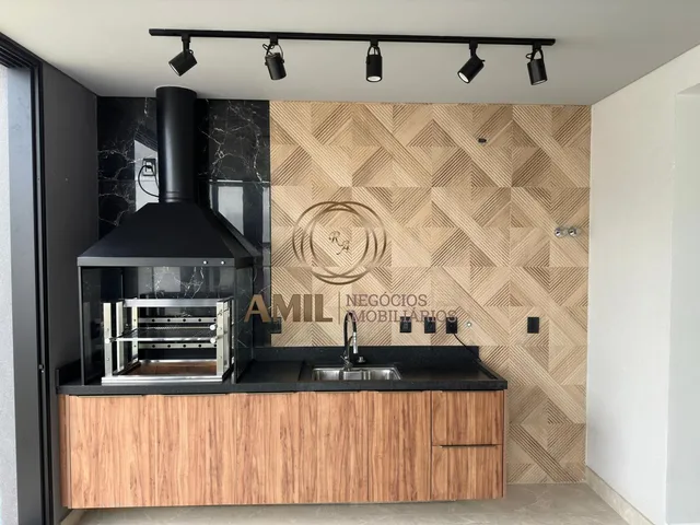 Imagem 6: Ra Amil Vende Sobrado 4 Quartos, 3 Suítes, Piscina, Energia Solar, Suíte Master com Hidro e Closet, Sjcampos