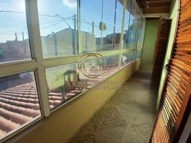 Imagem 2: Ra Amil Venda, Casa Sobrado, 5 Quartos 2 Suítes, 145M², Bosque dos Eucaliptos, Zona Sul