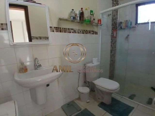 Imagem 13: Ra Amil Venda, Casa Sobrado, 5 Quartos 2 Suítes, 145M², Bosque dos Eucaliptos, Zona Sul