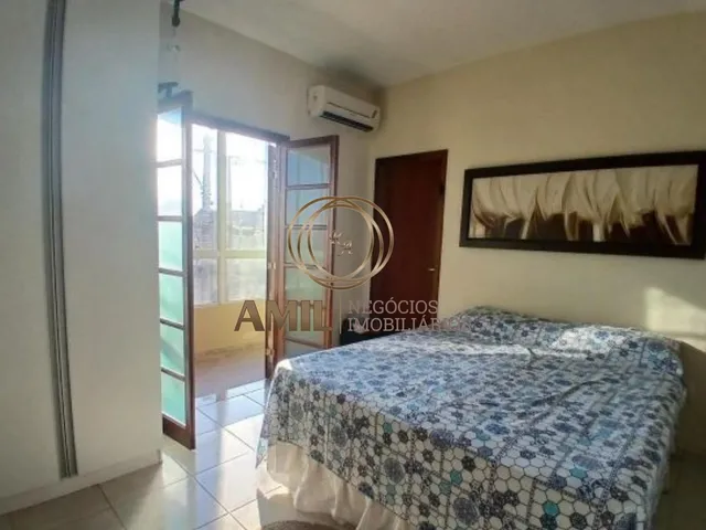Imagem 7: Ra Amil Venda, Casa Sobrado, 5 Quartos 2 Suítes, 145M², Bosque dos Eucaliptos, Zona Sul