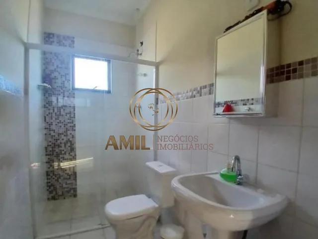 Imagem 4: Ra Amil Venda, Casa Sobrado, 5 Quartos 2 Suítes, 145M², Bosque dos Eucaliptos, Zona Sul