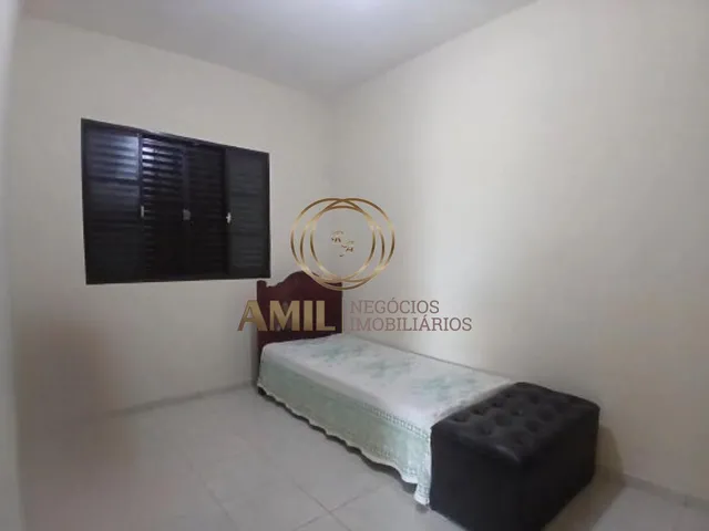 Imagem 12: Ra Amil Venda, Casa Sobrado, 5 Quartos 2 Suítes, 145M², Bosque dos Eucaliptos, Zona Sul