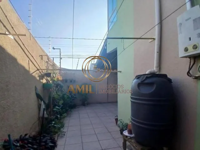 Imagem 10: Ra Amil Venda, Casa Sobrado, 5 Quartos 2 Suítes, 145M², Bosque dos Eucaliptos, Zona Sul