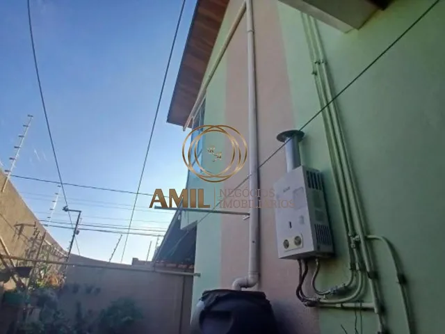 Imagem 5: Ra Amil Venda, Casa Sobrado, 5 Quartos 2 Suítes, 145M², Bosque dos Eucaliptos, Zona Sul