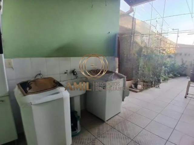 Imagem 11: Ra Amil Venda, Casa Sobrado, 5 Quartos 2 Suítes, 145M², Bosque dos Eucaliptos, Zona Sul
