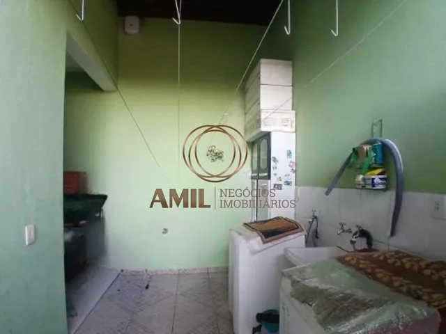 Imagem 8: Ra Amil Venda, Casa Sobrado, 5 Quartos 2 Suítes, 145M², Bosque dos Eucaliptos, Zona Sul