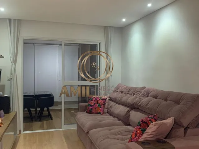 Imagem: Apartamento New Park Parque Industrial